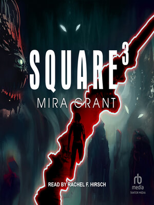 cover image of Square³